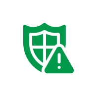 Fraud Prevention & Security