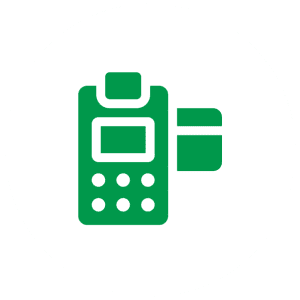 POS Systems & Terminals