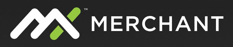 Partial view of the word 'MER' in bold white letters on a black background.