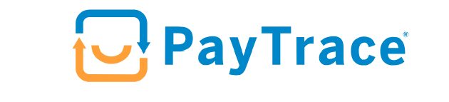 Partial view of the PayTM logo on a white background.